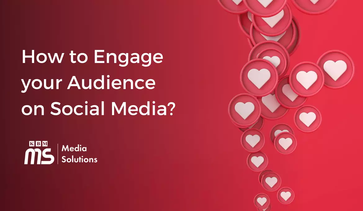 audience-engagement -on-social-media